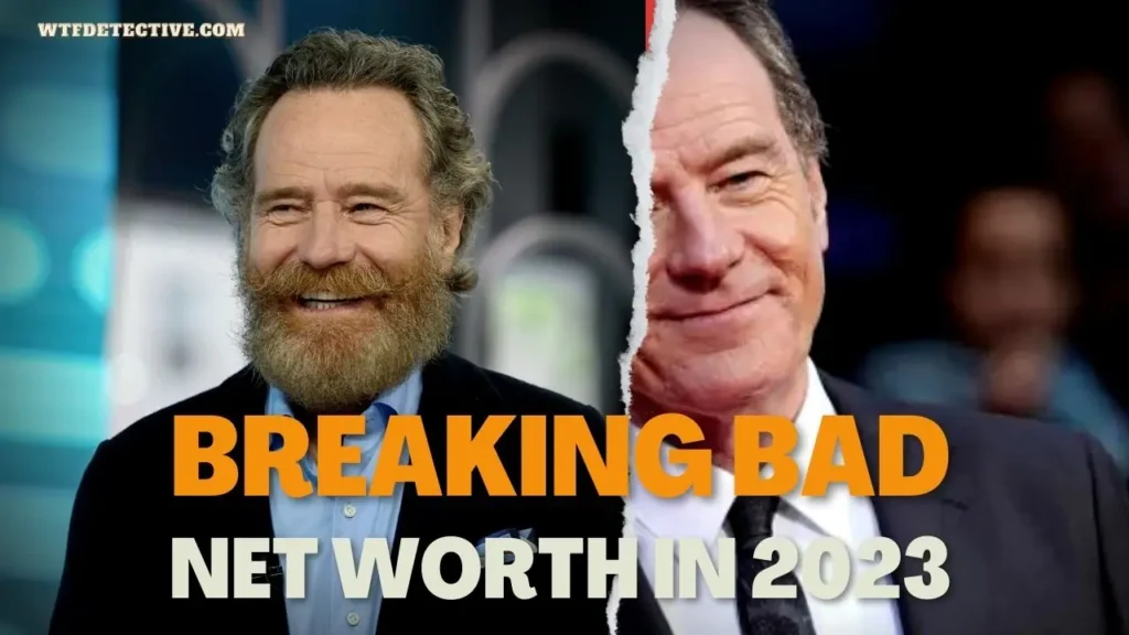 breaking bad cast chracaters net worth in 2023