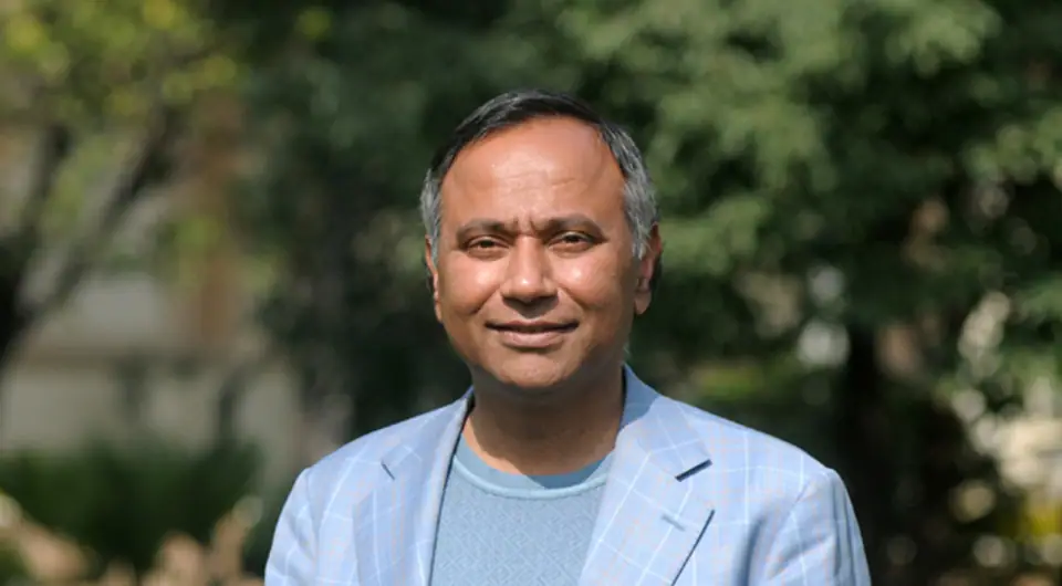 Upendra Mahato is the second richest person in Nepal in 2023

Top 10 Wealthiest Nepalese in 2023