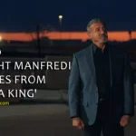 Top 10 Dwight Manfredi Quotes from 'Tulsa King'