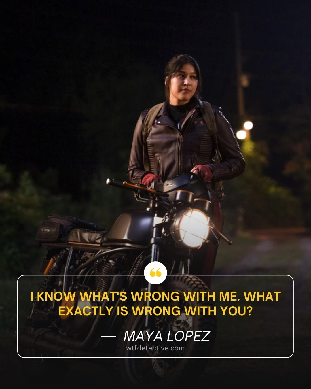 maya lopez quotes 024, echo tv series quotes sayings