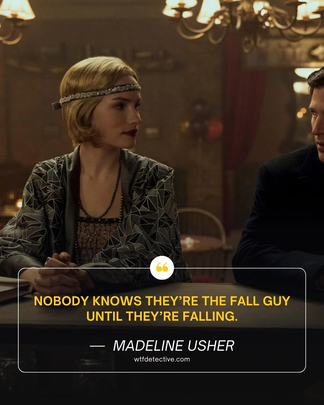 Willa Fitzgerald quotes 2023 madeline usher