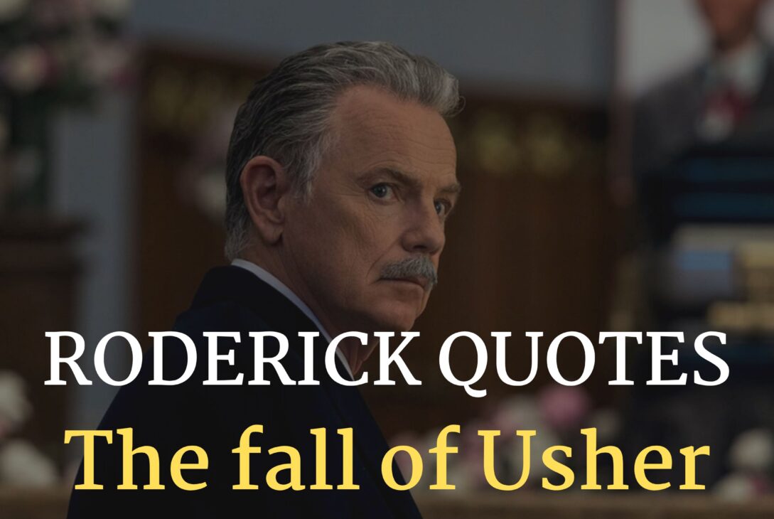 roderick usher quotes, bruce greenwood quotes the fall of usher