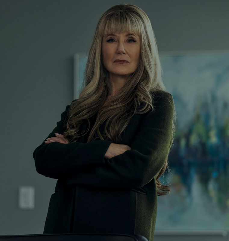 madeline usher 2023, 2024 the fall of usher house, new images, Willa Fitzgerald and Mary McDonnell