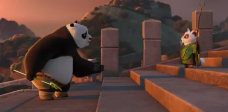 Top 10 Wisest 'Kung Fu Panda 4' Movie Quotes