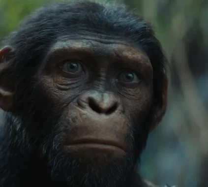 Top 15 'Kingdom of the Planet of the Apes' Movie Quotes