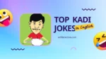 Tamil Kadi Jokes in English (With Answers)