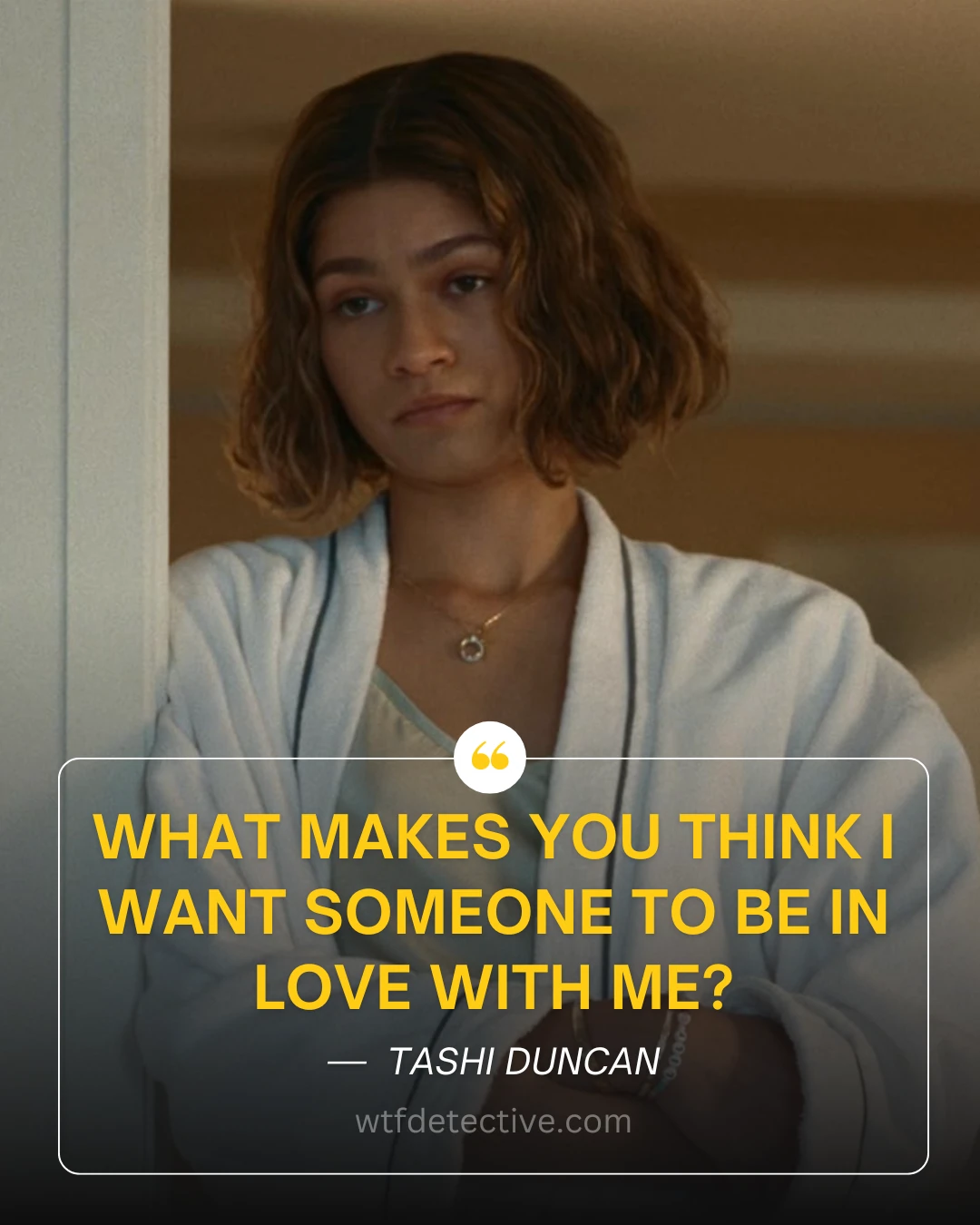challengers 2024 movie quotes, tashi duncan quotes chalengers, zendaya 2024 movie quotes, in love with me quotes